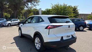 Symbioz 1.8 E-Tech full hybrid 160ch Evolution - 25 2025 occasion 13800 ISTRES