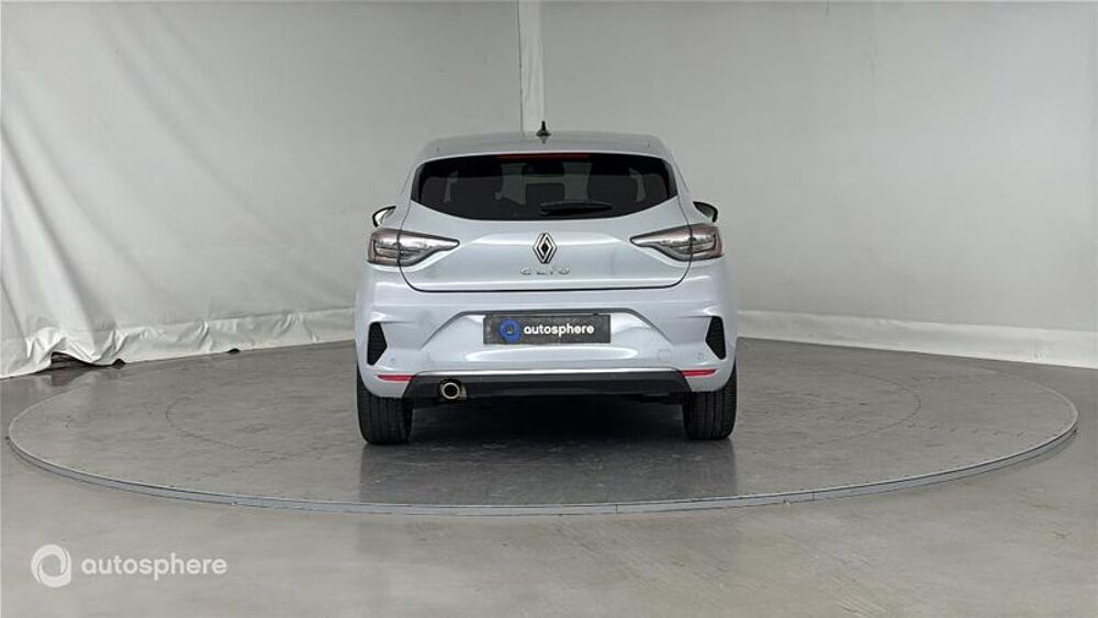Clio 1.0 TCe 90ch Techno 2024 occasion 59640 Dunkerque