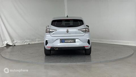 Clio 1.0 TCe 90ch Techno 2024 occasion 59640 Dunkerque
