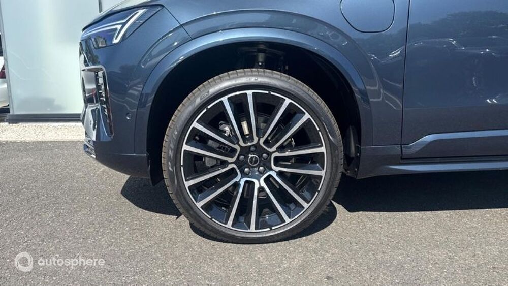 XC90 T8 AWD 310 + 145ch Ultra Style Dark Geartronic 2026 occasion 77144 Mont&eacute;vrain