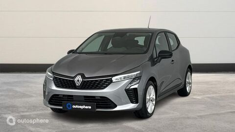 Renault Clio 1.0 TCe 90ch Evolution - 24 2025 occasion JARNY 54800