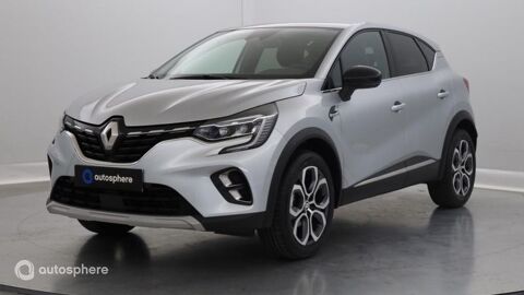Renault Captur 1.0 TCe 90ch Techno 2024 occasion LIEVIN 62800