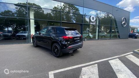 Classe GLA 250 e Hybrid EQ 218ch AMG Line 8G-DCT 2026 occasion 77240 Vert-Saint-Denis