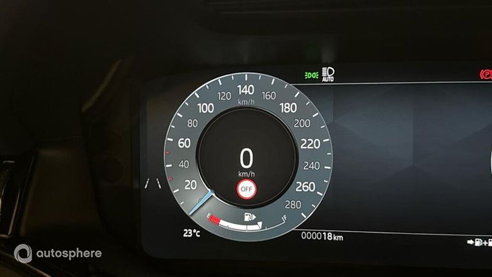 Range Rover Evoque 1.5 P270e PHEV 269ch S 2026 occasion 75019 Paris