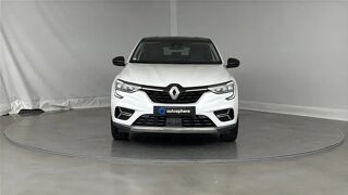 Arkana 1.6 E-Tech 145ch Intens -21B 2022 occasion 51120 S&eacute;zanne