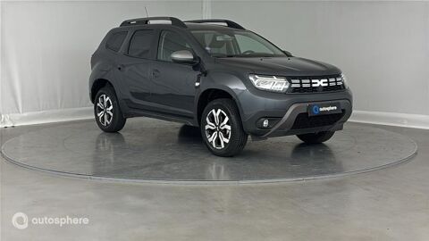 Duster 1.0 ECO-G 100ch Journey + 4x2 2023 occasion 62114 Sains-en-Gohelle
