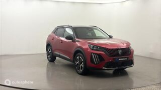 2008 1.2 Hybrid 145ch GT e-DCS6 2026 occasion 79000 Niort