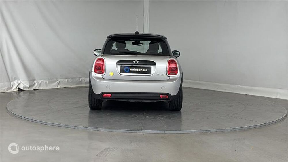 Cooper SE 184ch Edition Premium Plus BVA 5CV 2023 occasion 59650 Villeneuve-d'Ascq