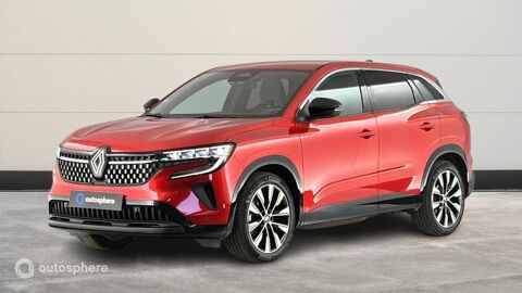 Annonce voiture Renault Austral 27499 €