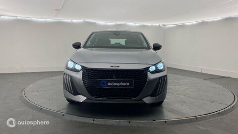 208 e- 136ch E-Style 2025 occasion 79000 Niort