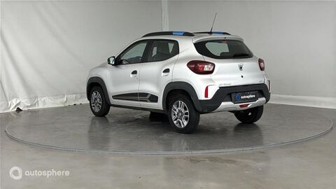 Spring 45ch Business 2020 - Achat Int&eacute;gral 2021 occasion 02600 Villers-Cotter&ecirc;ts
