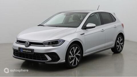 Volkswagen Polo 1.0 TSI 95ch R-Line 2022 occasion Champniers 16430