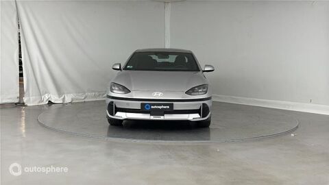 Ioniq 77 kWh - 229ch Creative 2023 occasion 62800 LIEVIN