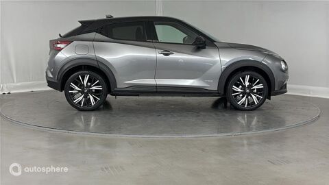 Juke 1.6 Hybrid 143ch N-Design 2023.5 2024 occasion 77100 Meaux