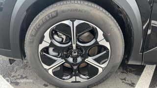C5 aircross Electrique 210ch 78kWh autonomie confort MAX 2026 occasion 86400 Civray