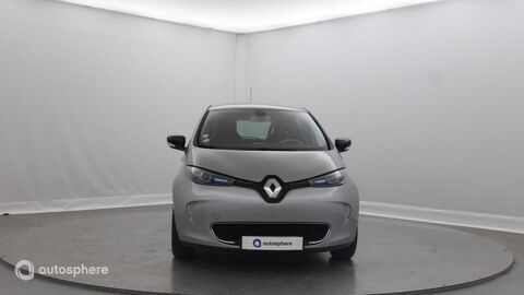 Zoé Life charge normale Type 2 2016 occasion 59470 Wormhout