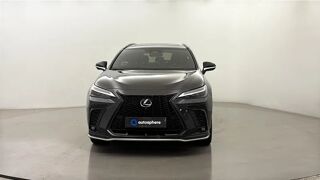 NX 450h+ F SPORT Executive 4WD 2022 occasion 92300 Levallois-Perret