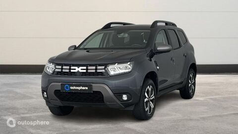Annonce voiture Dacia Duster 18999 €