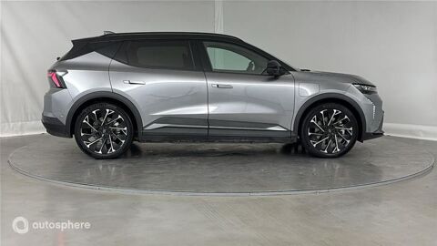 Sc&eacute;nic E-Tech Electric 220ch Techno option esprit Alpine grande aut 2025 occasion 51200 &Eacute;pernay