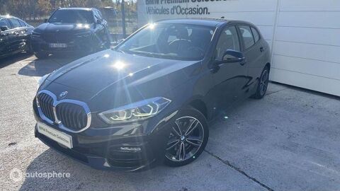 Annonce voiture BMW Srie 1 25299 