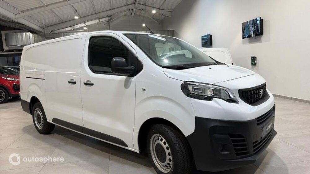Expert XL 1.5 BlueHDi 100ch S&S 2025 occasion 63000 Clermont-Ferrand