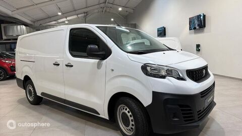Expert XL 1.5 BlueHDi 100ch S&S 2025 occasion 63000 Clermont-Ferrand