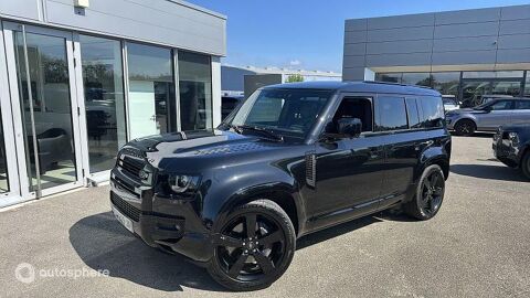 Land-Rover Defender 110 2.0 P400e X-Dynamic HSE 2024 occasion Limonest 69760