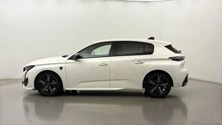 308 1.5 BlueHDi 130ch S&S GT Pack EAT8 2022 occasion 86000 Poitiers
