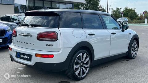 Clubman Cooper 136ch Essential BVA7 2022 occasion 13300 Salon-de-Provence