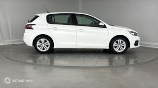 308 1.5 BlueHDi 130ch ACTIVE BUSINESS EAT8  7cv 2021 occasion 60740 Saint-Maximin