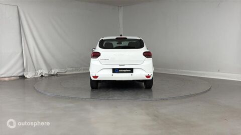 Sandero 1.0 ECO-G 100ch Expression 2023 occasion 51000 Ch&acirc;lons-en-Champagne