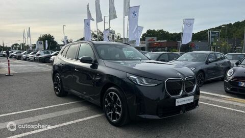 X3 xDrive30e 299ch M Sport 2025 occasion 13300 Salon-de-Provence