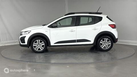 Sandero 1.0 ECO-G 100ch Stepway Expression 2022 occasion 59223 Roncq