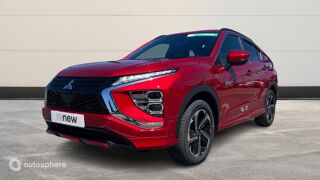 Eclipse Cross 2.4 MIVEC PHEV 188ch Intense 4WD 2023 2024 occasion 13700 Marignane