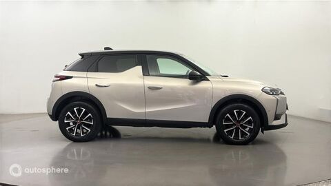 DS3 1.2 PureTech 130ch Performance Line Automatique 2024 occasion 44000 Nantes