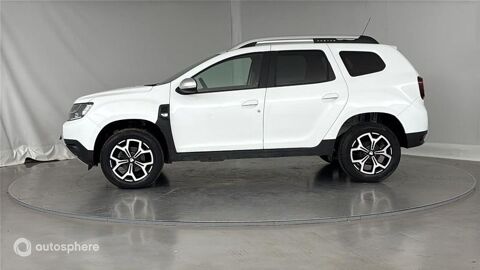 Duster 1.5 Blue dCi 115ch Prestige 4x2 - 20 2020 occasion 62110 H&eacute;nin-Beaumont