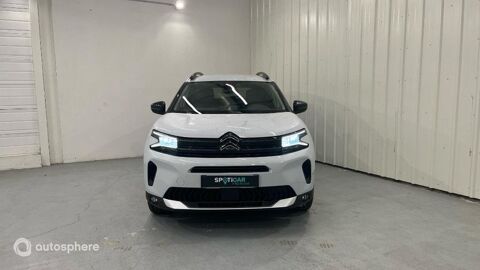 C5 aircross 1.5 BlueHDi 130ch MAX boite automatique 2025 occasion 64300 ORTHEZ