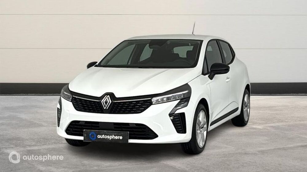 Clio 1.5 dCi 100ch Evolution - 25 2025 occasion 57200 Sarreguemines