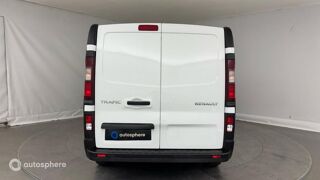 Trafic L1H1 3T 2.0 Blue dCi 130ch Confort E6E 2024 occasion 62218 Loison-sous-Lens