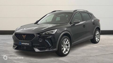 Cupra Formentor 1.4 e-HYBRID 204ch V DSG6 2024 occasion Poitiers 86000
