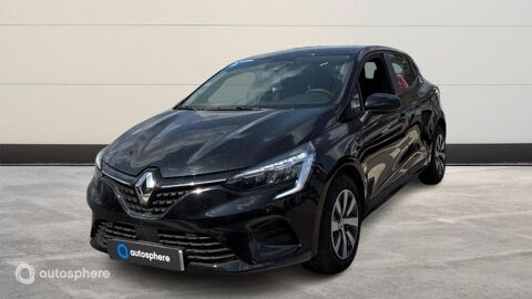 Annonce voiture Renault Clio 14299 €