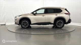 X-Trail e-4orce 213ch N-Connecta 7 places 2024 2024 occasion 59650 Villeneuve-d'Ascq