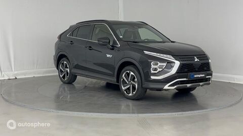 Eclipse Cross 2.4 MIVEC PHEV 188ch Business 4WD 2023 2023 occasion 62800 Li&eacute;vin