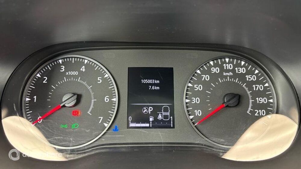 Duster 1.3 TCe 150ch FAP Prestige 4x2 EDC 2022 occasion 73200 Albertville
