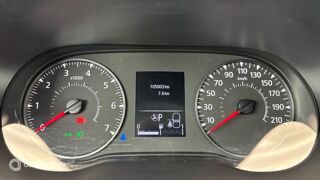 Duster 1.3 TCe 150ch FAP Prestige 4x2 EDC 2022 occasion 73200 Albertville