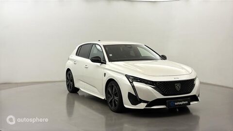 308 1.5 BlueHDi 130ch S&S GT Pack EAT8 2022 occasion 79000 Niort
