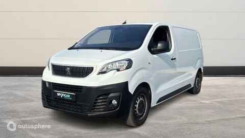Annonce voiture Peugeot Expert 19999 €