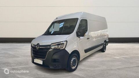 Annonce voiture Renault Master 24990 €