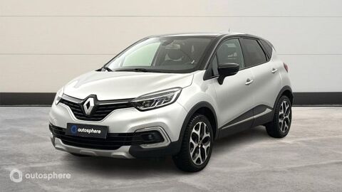 Annonce voiture Renault Captur 12499 €