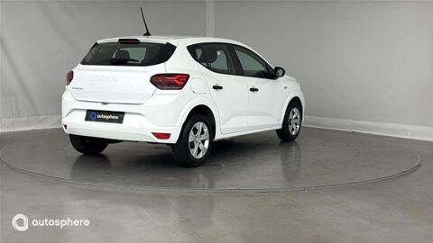 Sandero 1.0 SCe 65ch Essential -24 2024 occasion 33260 LA TESTE DE BUCH